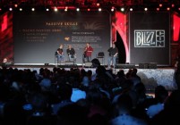 BlizzCon 2011