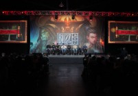 BlizzCon 2011 - California