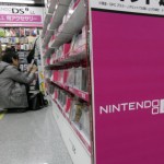 Japan Earns Nintendo