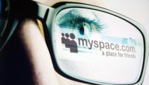 MySpace Agreement