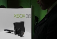 E3 Microsoft Xbox 360