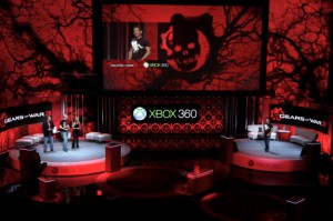 Xbox 360 Media Briefing - Los Angeles