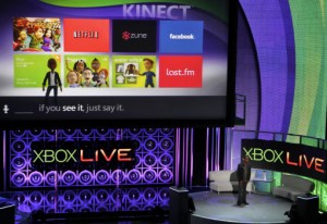 Kinect