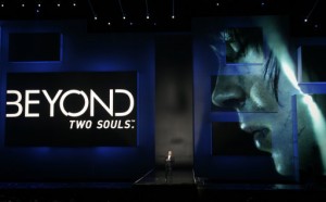 Games E3 Sony