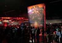 BlizzCon 2011 - California