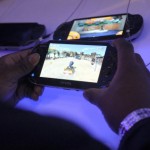 PlayStation Vita Launch