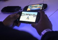 PlayStation Vita Launch