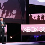 Microsoft's Xbox E3 Press Briefing