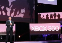 Microsoft's Xbox E3 Press Briefing