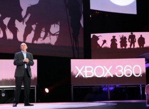 Microsoft's Xbox E3 Press Briefing