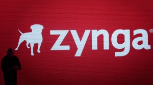 Zynga Games