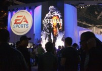 17th Electronic Entertainment Expo - Los Angeles