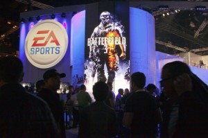 17th Electronic Entertainment Expo - Los Angeles