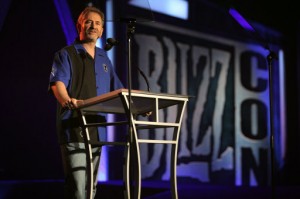 BlizzCon 2011