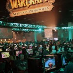 BlizzCon 2011