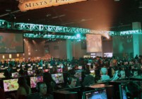 BlizzCon 2011