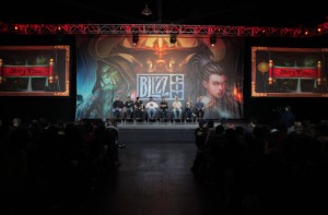 BlizzCon 2011 - California