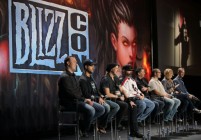 BlizzCon 2011 - California