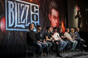 BlizzCon 2011 - California