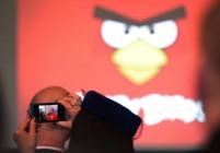 Angry Birds launch UK activity parks