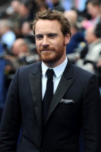 Prometheus Premiere - London