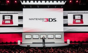 Games E3 Nintendo