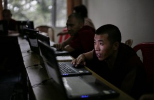 India Tibet Monastic Science