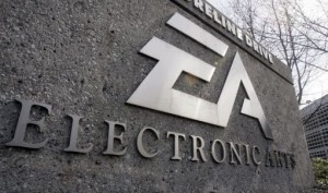 Electronic Arts Take Two Interactive