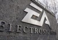 Electronic Arts Take Two Interactive