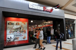 GameStop Xbox Giving for Good G3 Game-a-Thon