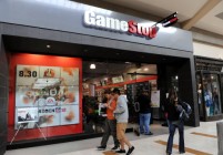 GameStop Xbox Giving for Good G3 Game-a-Thon