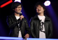 Spike TV's Video Game Awards 2011 - Show - California