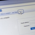 Passwords stolen from LinkedIn