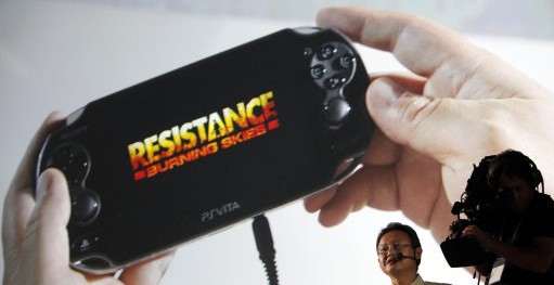 Resistance