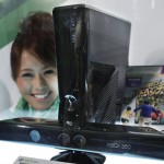 Xbox 360 Kinect