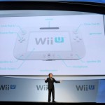 E3 Nintendo Wii U