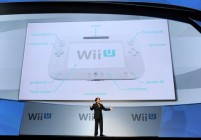 E3 Nintendo Wii U