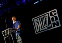 BlizzCon 2011