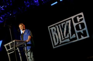 BlizzCon 2011