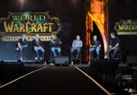 BlizzCon 2011 - California