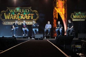 BlizzCon 2011 - California