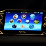 Games Playstation Vita Rear Touch