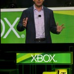 Games E3 Microsoft