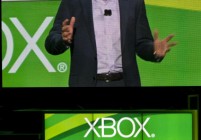 Games E3 Microsoft