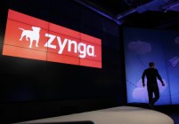 Zynga Earns