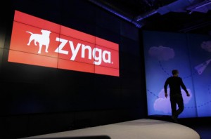 Zynga Earns