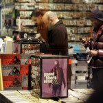 Grand Theft Auto IV Launch