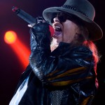 Guns N' Roses in Concert - Abu Dhabi