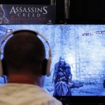 Ubisoft Assassin's Creed Revelations event