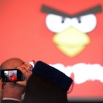 Angry Birds launch UK activity parks